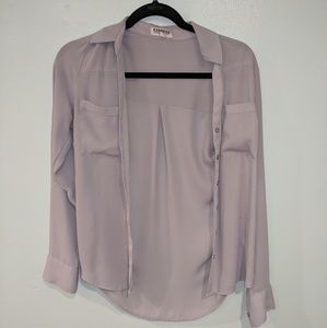 Slim fit portofino shirt